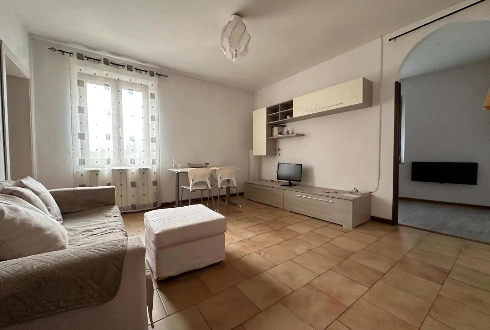 Apartamento Casa Navacchio