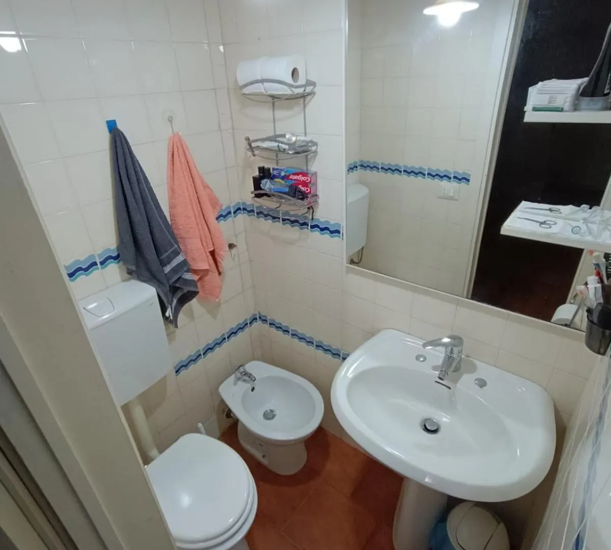 Apartamento Casa Navacchio 0*,  Italia
