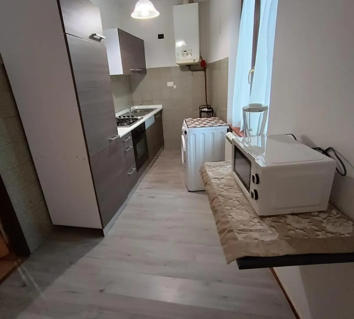 Apartamento Casa Navacchio Italia