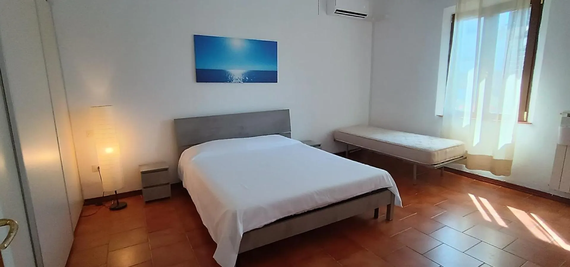 Apartamento Casa Navacchio